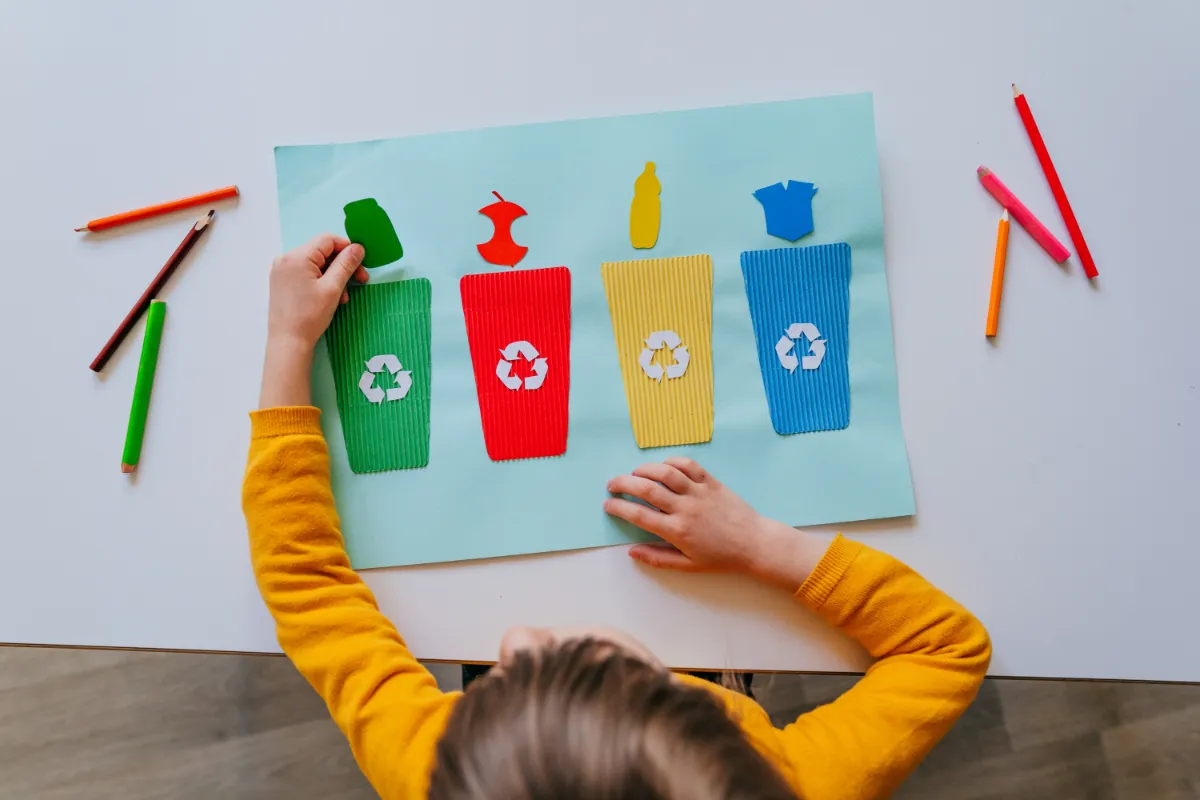 DIY: Creare schede di apprendimento personalizzate.
