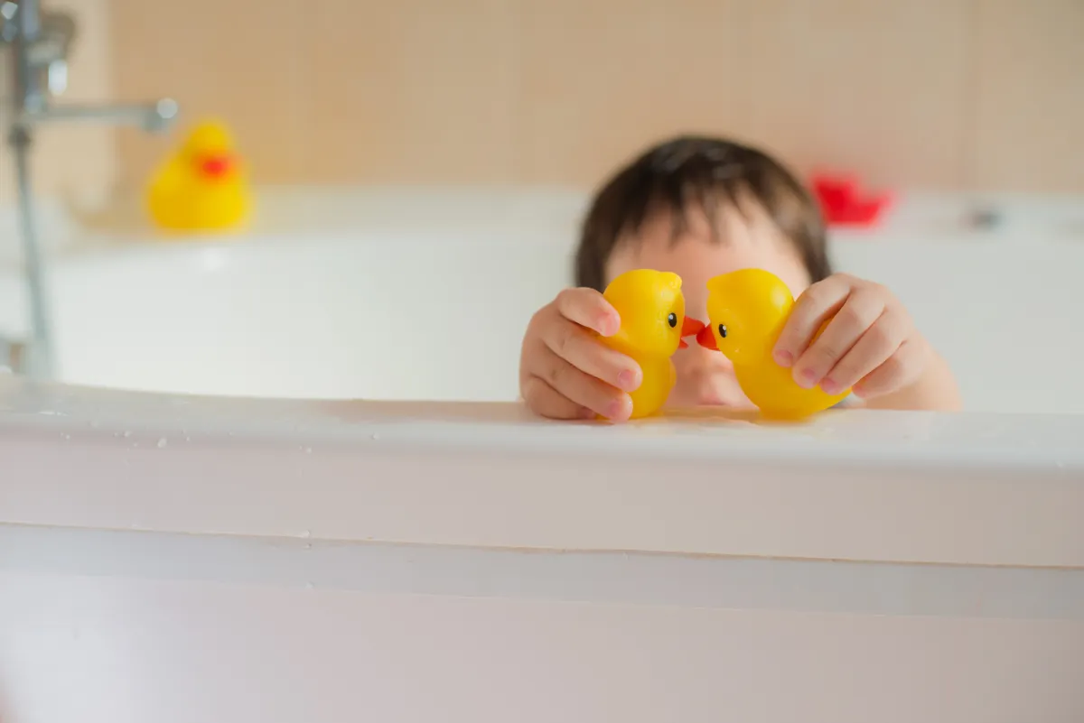 I vantaggi dei giochi di logica e ragionamento per i bambini piccoli.