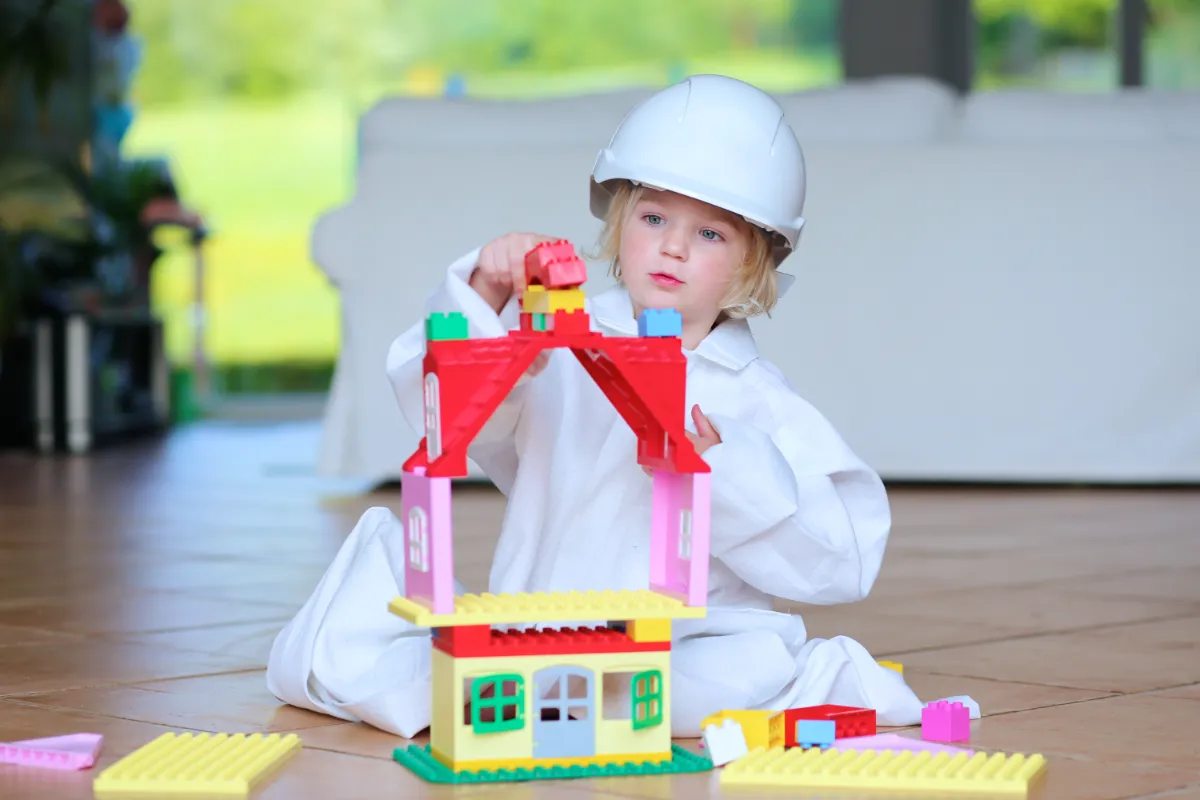 DIY: Creare puzzle personalizzati per i più piccoli.
