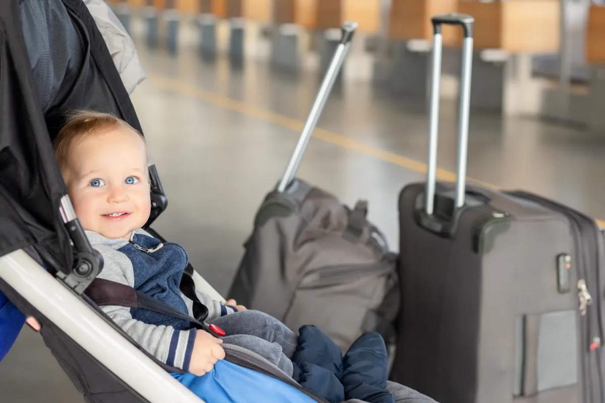 L'importanza del tappeto gioco nello sviluppo motorio del tuo bambino.