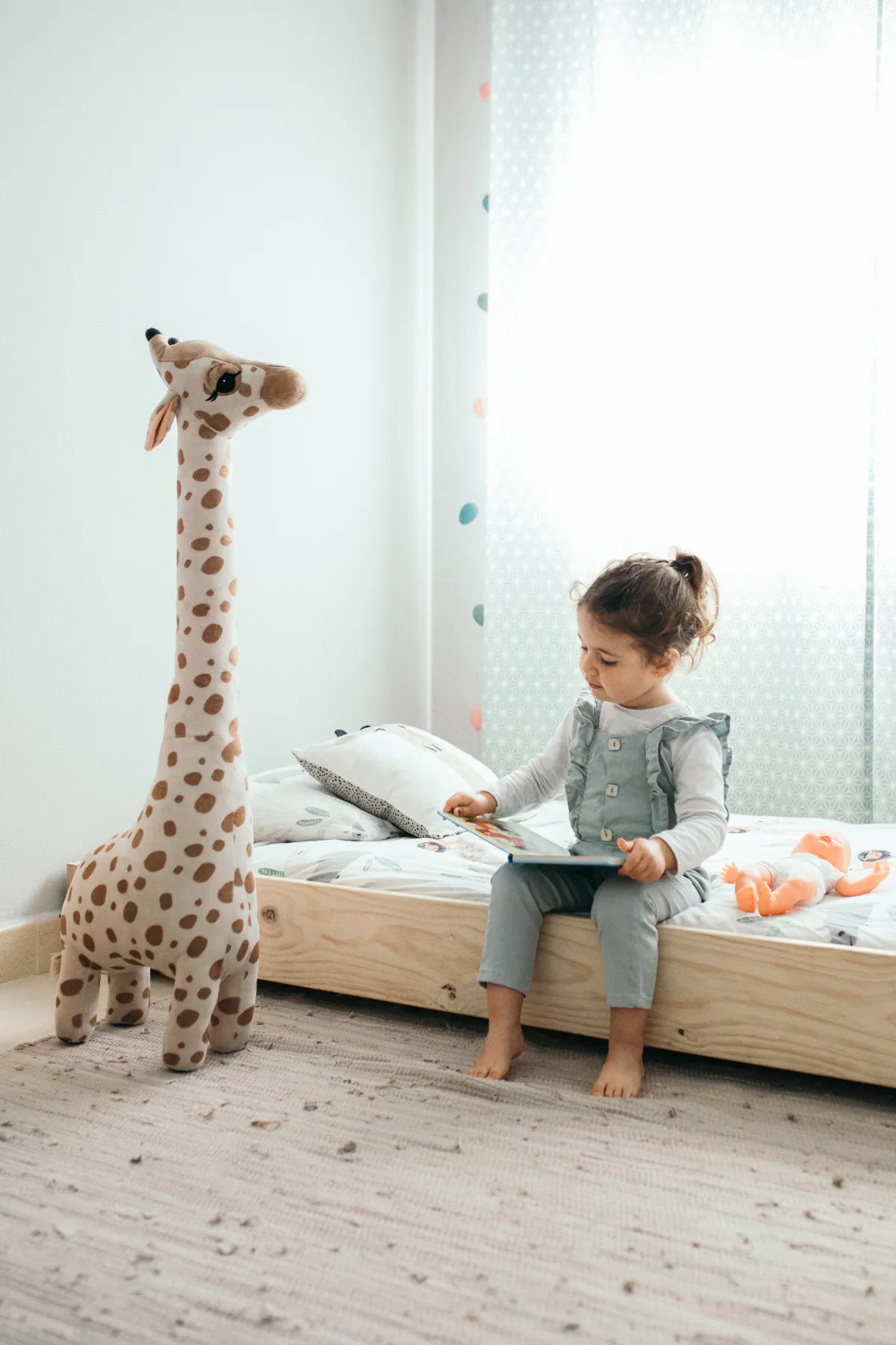 I vantaggi della decorazione modulare per la camera da letto.