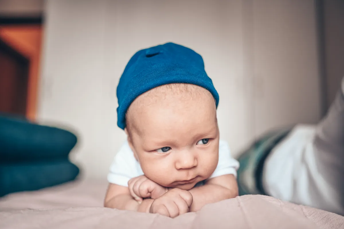 L'impatto delle texture sull'attivazione sensoriale del bambino.