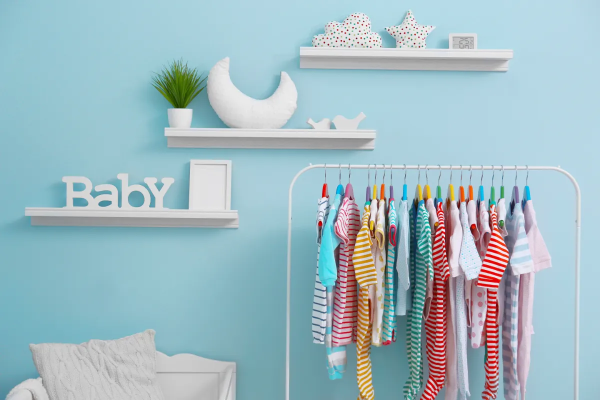 Errori da evitare quando si acquistano vestiti per bambini.