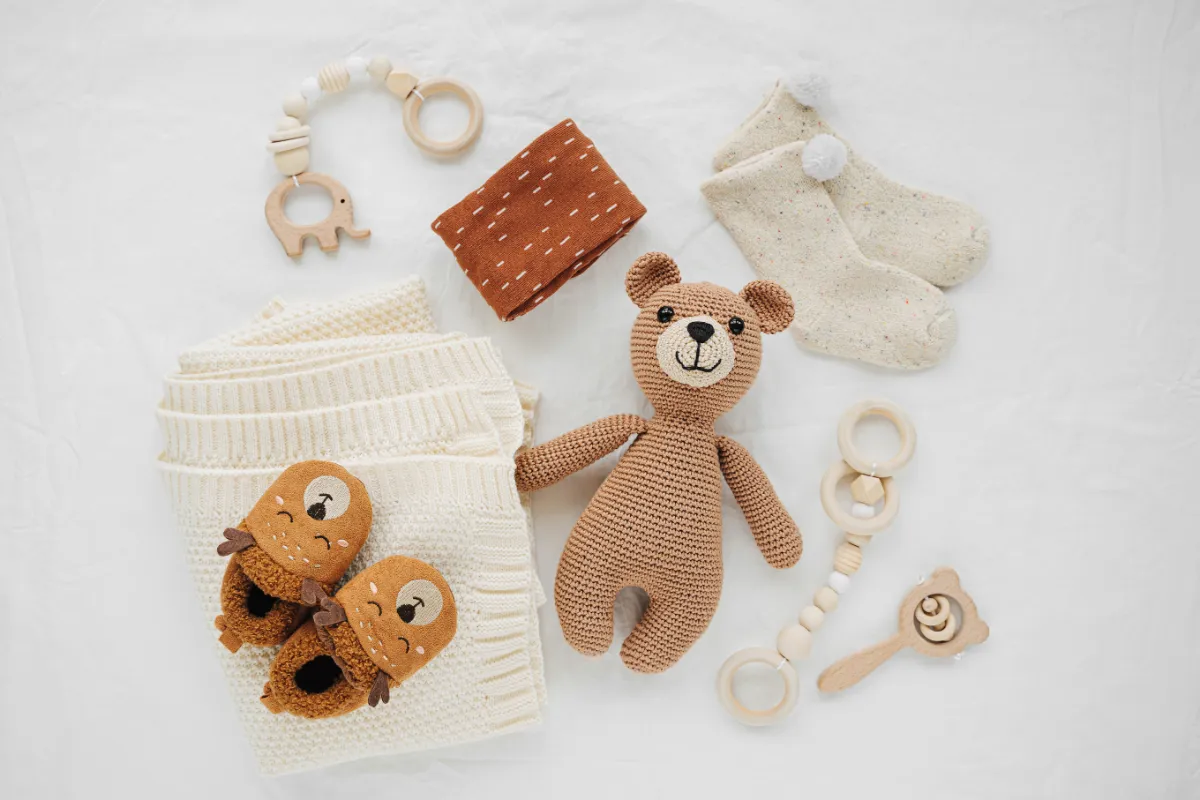 Gli accessori di tendenza per bambini: cappelli