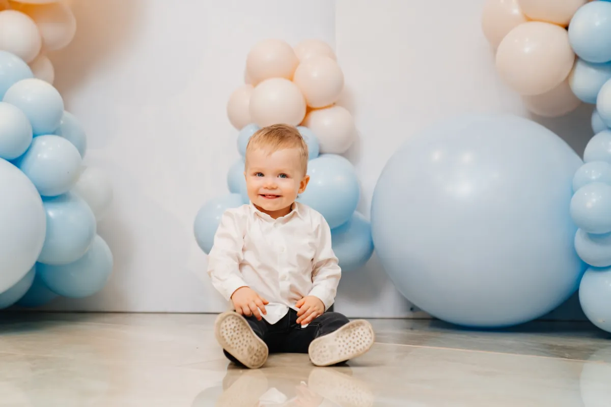 "Abiti da cerimonia per bambini: consigli e tendenze."
