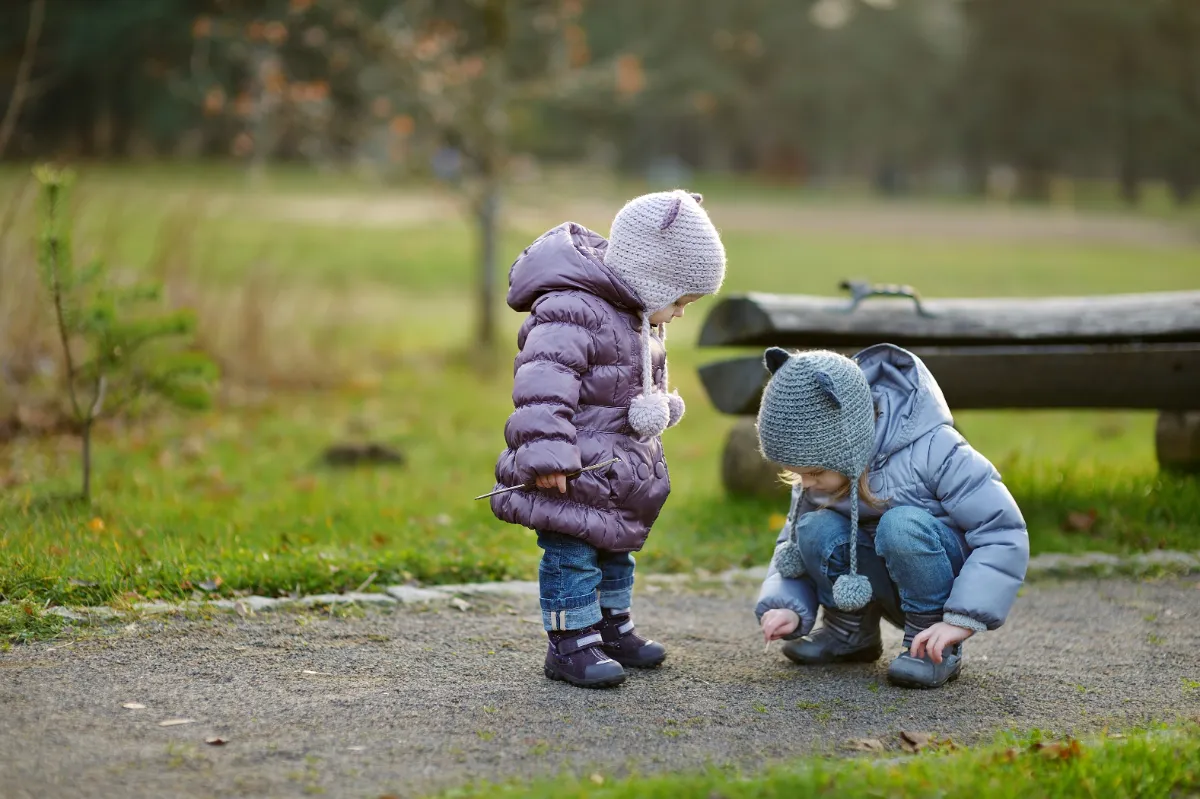 I criteri da considerare per scegliere un cappotto per bambini.