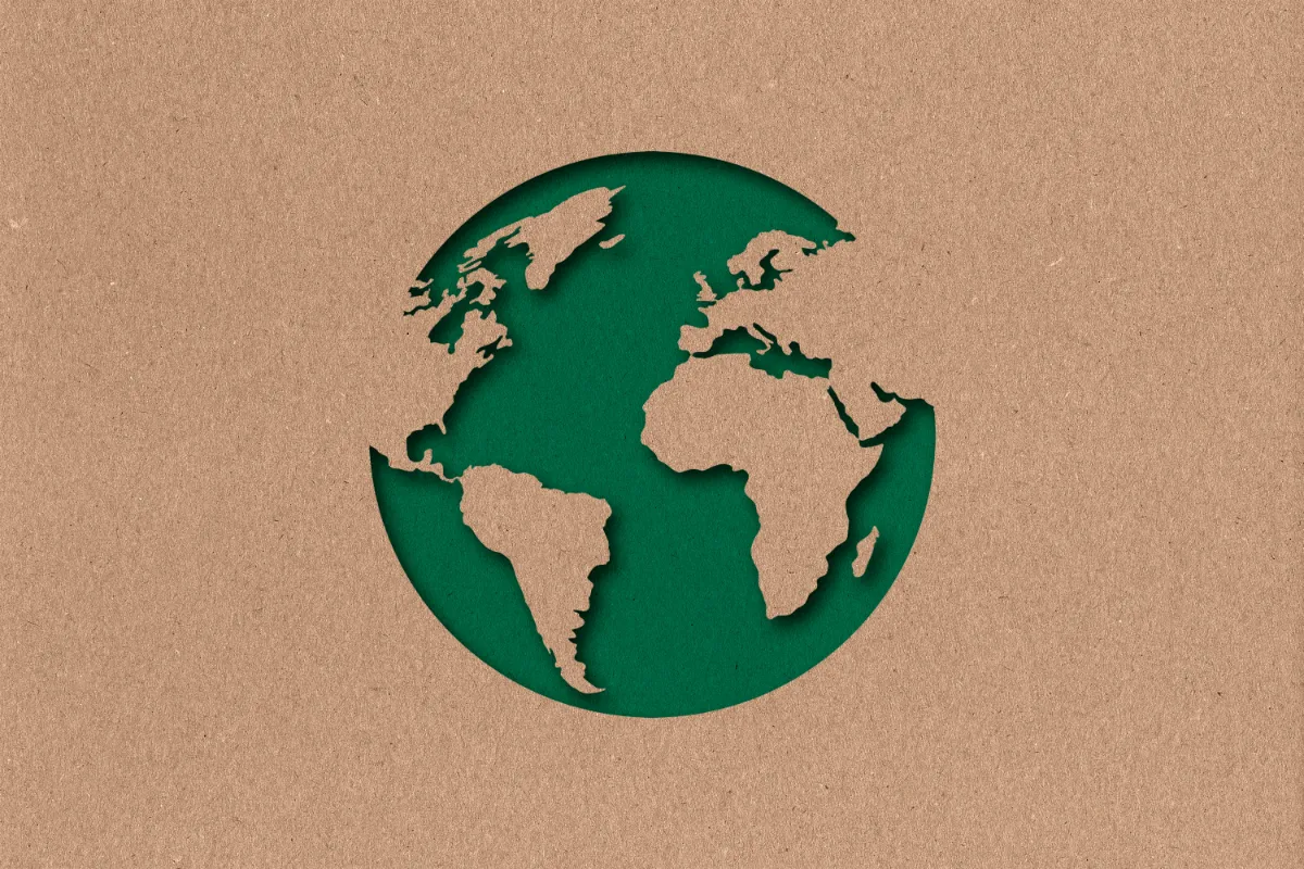 I materiali ecologici per una camera sana.