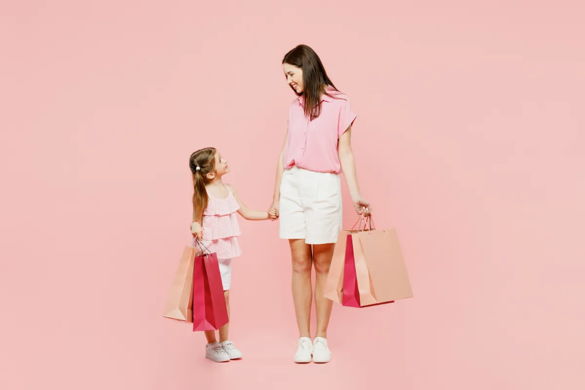 Le migliori negozi online per acquistare abbigliamento per bambini.