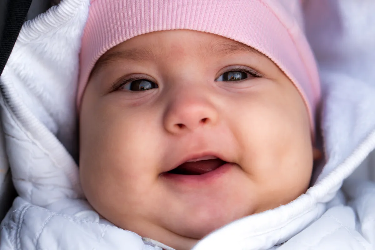 Il ruolo dei vestiti nell'attivazione sensoriale dei bambini.